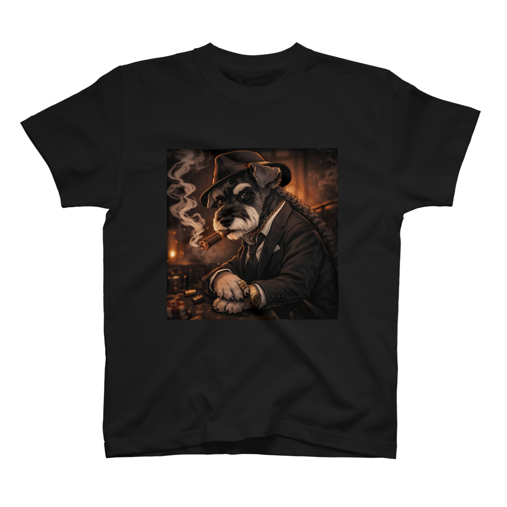 まふぃあシュナ