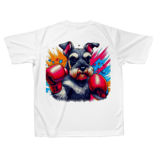 サウスポーシュナTシャツ